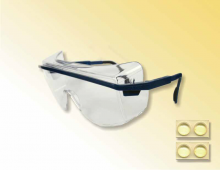 Protective eyewear - goggles
